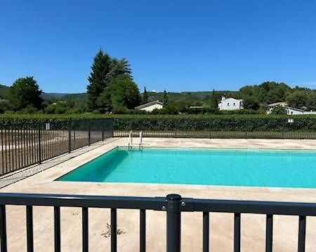 Terres De France - Le Domaine Des Vans Chambonas Kültér fotó
