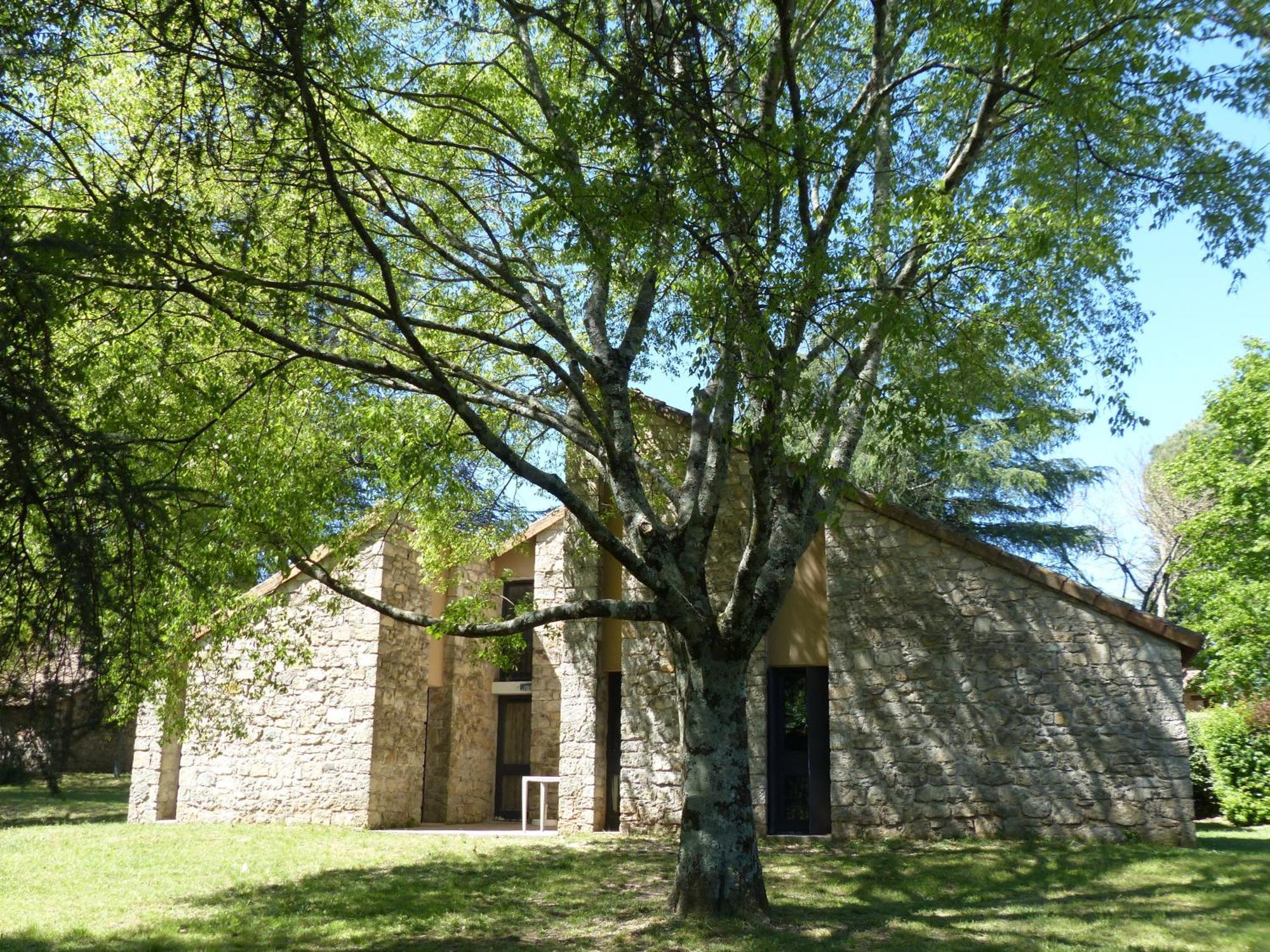 Terres De France - Le Domaine Des Vans Chambonas Kültér fotó