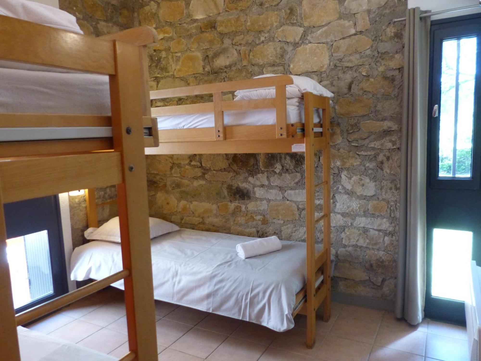 Terres De France - Le Domaine Des Vans Chambonas Kültér fotó